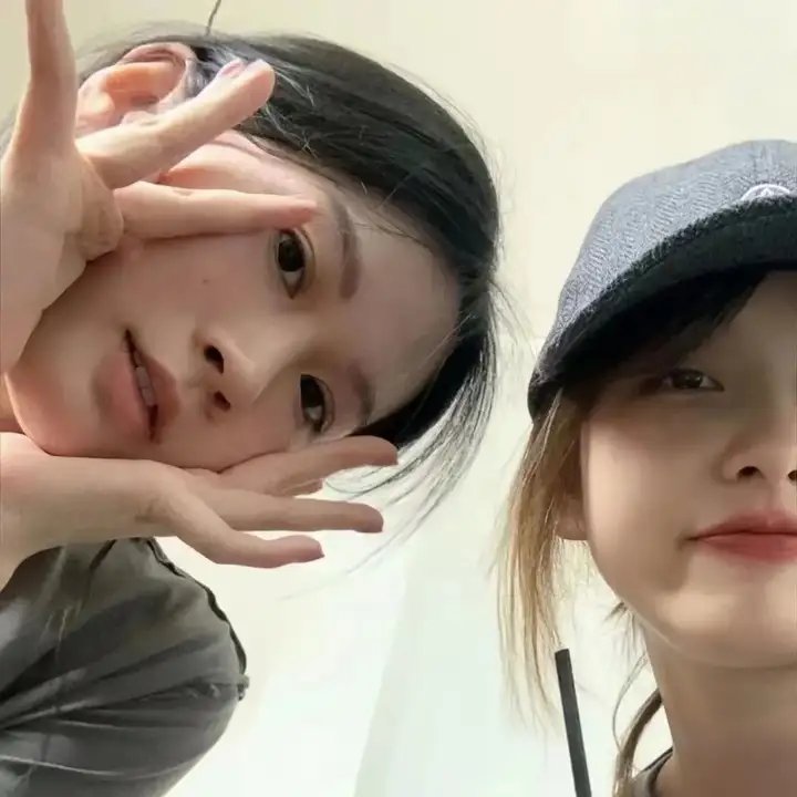 好媳妇