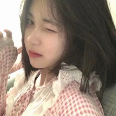 少女娜姆