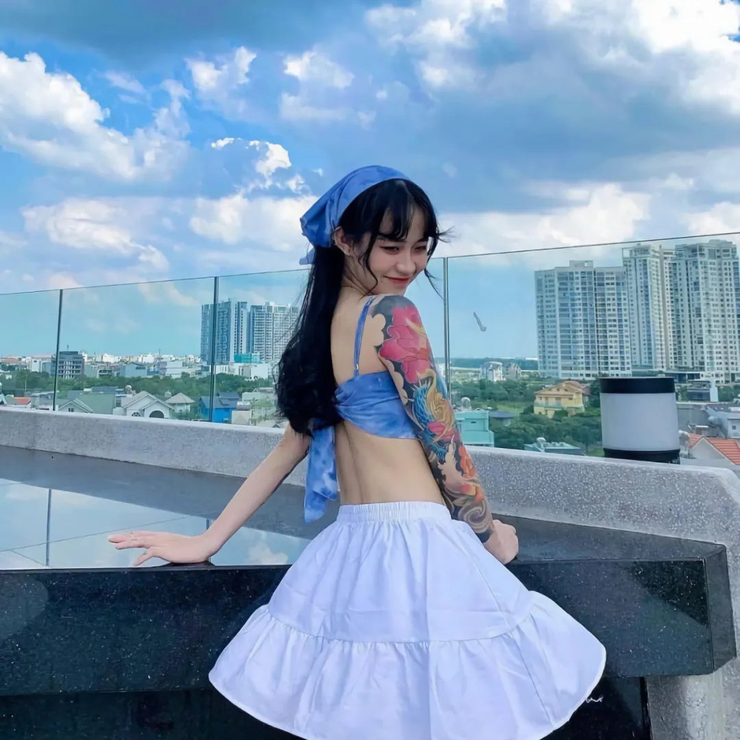 神龙星主
